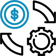 Management of multi-channel sales conditions and approval workflows