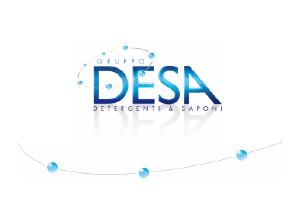 DESA : Brand Short Description Type Here.