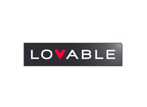 Loveable : Brand Short Description Type Here.